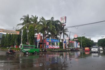 BMKG: Waspadai potensi hujan lebat di NTT hingga  awal 2026