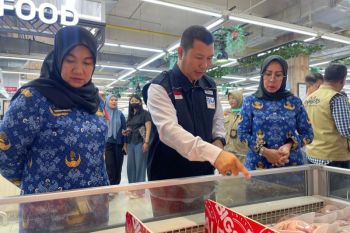 BBPOM Makassar sosialisasikan kanal komunikasi risiko obat palsu