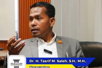 Sepanjang 2025 Polri sita 590 ton narkoba, Tasrif M. Saleh sebut buah dari kritik tajam