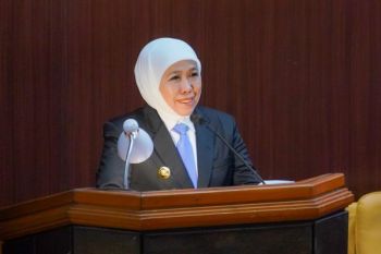 Gubernur Khofifah dan DPRD Jatim sepakati enam perda strategis