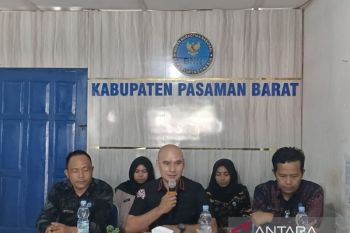 BNNK Pasaman Barat tangkap 20 orang pengedar narkotika selama 2025