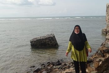 Pemkab Lebak optimistis target kunjungan 160 ribu wisatawan tercapai