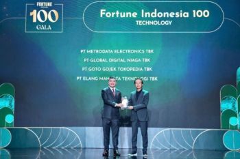 Blibli tutup 2025 dengan penghargaan atas layanan, inovasi, dan kepercayaan pelanggan