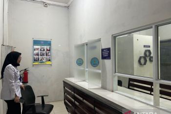 BNNP Kepri sediakan layanan curhat untuk tahanan