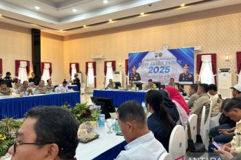 Polda Kepri ungkap 549 kasus narkoba sepanjang 2025