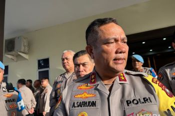 Polda Kepri sebut pihaknya usulkan pembentukan Direktorat PPA/PPO
