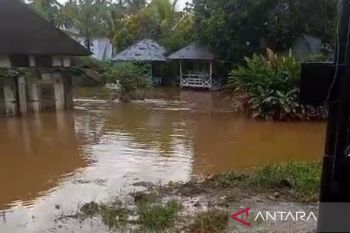 Bupati minta warga Rejang Lebong siaga hadapi bencana saat musim hujan
