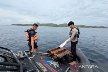 Polisi mulai lidik kecelakaan kapal di Labuan Bajo, ada tersangka?