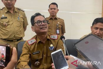 Pemkab dan Pemkot Serang sepakat kerja sama pengelolaan sampah