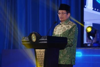 Kurikulum berbasis cinta landasan pendidikan Islam masa depan