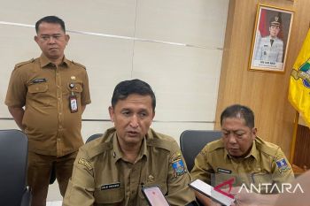 Penyerahan aset Pemkab ke Pemkot Serang fokus pada arahan KPK