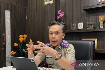BPN Serang ajak warga urus dokumen tanah tanpa jasa calo