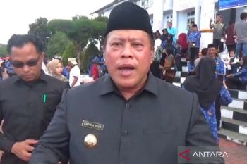 Bupati Mukomuko minta PPPK layani masyarakat dengan baik