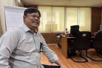 10.028 penumpang berangkat dari Pelabuhan Tanjung Priok saat Nataru