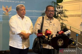 KSP pastikan penanganan bencana alam tak hambat program prioritas