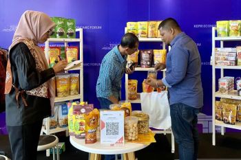 BI Kepri komitmen perkuat UMKM untuk daya saing daerah