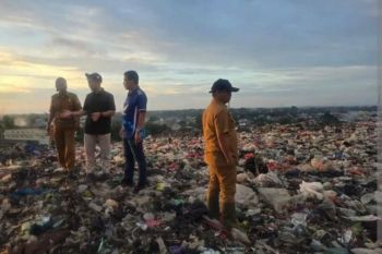 Pemkot Makassar bebaskan 20 bidang lahan warga untuk perluasan TPA Antang Tamangapa