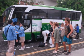 Peringatan! Inggris Masukkan Indonesia ke Daftar Travel Warning