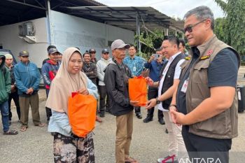 Kemenko PM telah pulangkan 27 warga terdampak bencana di Provinsi Aceh ke Pulau Jawa
