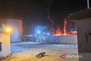 Batalkan perjanjian pertahanan, Yaman minta UEA segera tarik pasukan