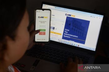 Menkeu bakal benahi sistem Coretax usai temuan internal