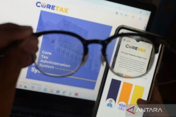 282 ribu wajib pajak telah lapor SPT lewat Coretax per 19 Januari 2026