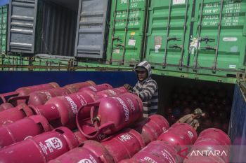 Ini tanggapan Pertamina Patra RJBB soal kebocoran selang gas LPG di Jelambar