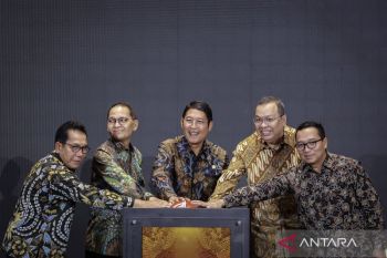 Purbaya Yudhi  yakin IHSG bisa tembus 10.000 tahun 2026