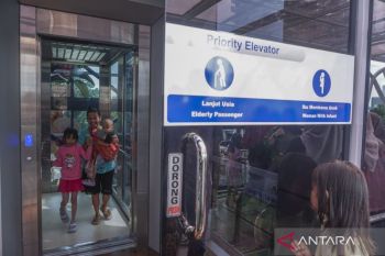 Age-friendly infrastructure can extend healthy lifespan: official