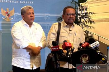 KSP: Prabowo akan sambut malam tahun Baru di Aceh bersama warga