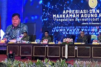 MA jelaskan mekanisme vonis pidana kerja sosial di KUHP baru