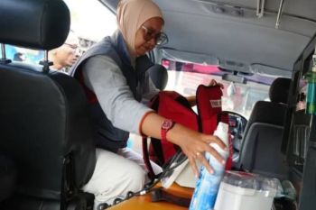 Kota Madiun siagakan pos kesehatan saat libur akhir tahun