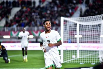 Piala Afrika 2025: Kalahkan Uganda 3-1, Nigeria sapu bersih fase grup C