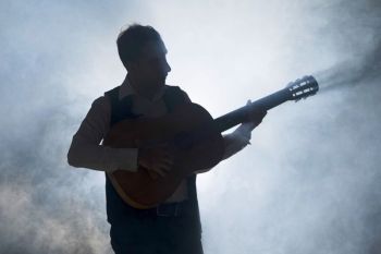 Kemenekraf dorong kolaborasi guna tingkatkan eksposur talenta musik