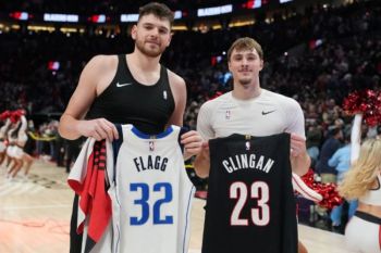 Blazers ingin jaga tren kemenangan saat jamu Jazz