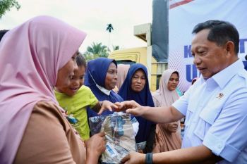 Percepat pendataan rumah rusak pascabencana Sumatera