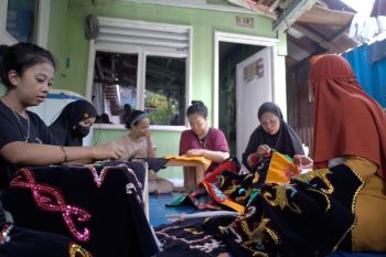 PNM perkuat program pemberdayaan selama tahun  2025