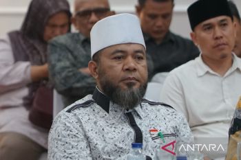 Gubernur Bengkulu: Jalan mulus-ambulans desa dilanjutkan di 2026