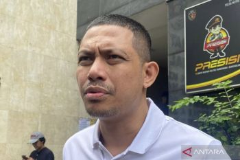 Diduga diteror orang tak dikenal, DJ Donny lapor ke Polda Metro Jaya