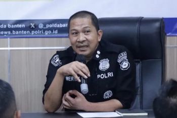 Hadapi cuaca ekstrem akhir tahun, Polda Banten siagakan Call Center 110
