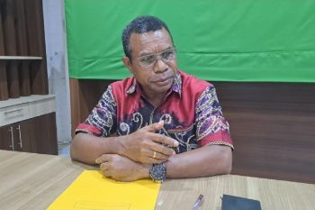 Kejati Papua kembalikan kerugian uang negara capai Rp38 M sepanjang 2025