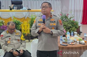 Kaops: 100 pemuda Yahukimo direkrut jadi anggota KKB