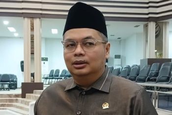 Ketua DPRD harapkan Presiden beri atensi serius polemik zona merah