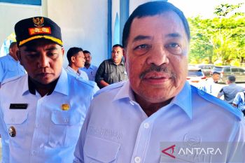 Pemkab Nagan Raya larang masyarakat rayakan pergantian tahun