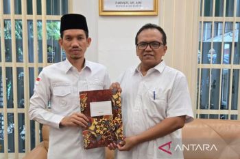 Direktur RSUD Cut Nyak Dhien Meulaboh mengundurkan diri, ada apa?