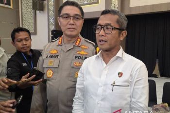 Polisi tangkap tersangka baru perusakan rumah lansia di Surabaya