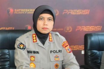 Divpropam Polri limpahkan penanganan kasus Brigadir HS ke Polda Maluku