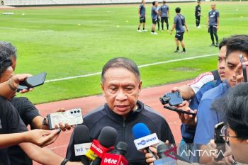 Terpopuler, pelatih baru timnas hingga lembaga pembangunan rumah MBR