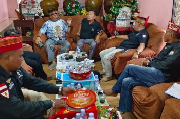 DAD Kotim beberkan hasil investigasi penembakan empat warga di kebun sawit