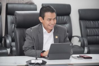 Pegang Hak Siar Piala Dunia 2026, Anggota DPR RI Hendry Minta TVRI Gesa Perbaikan Fasilitas